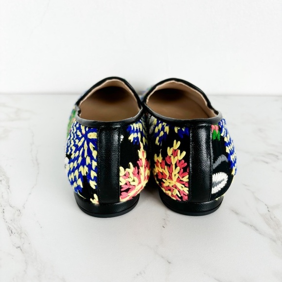 Jon Jospeh - Embroidered Loafers - Picture 7 of 9